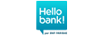 hello bank avis
