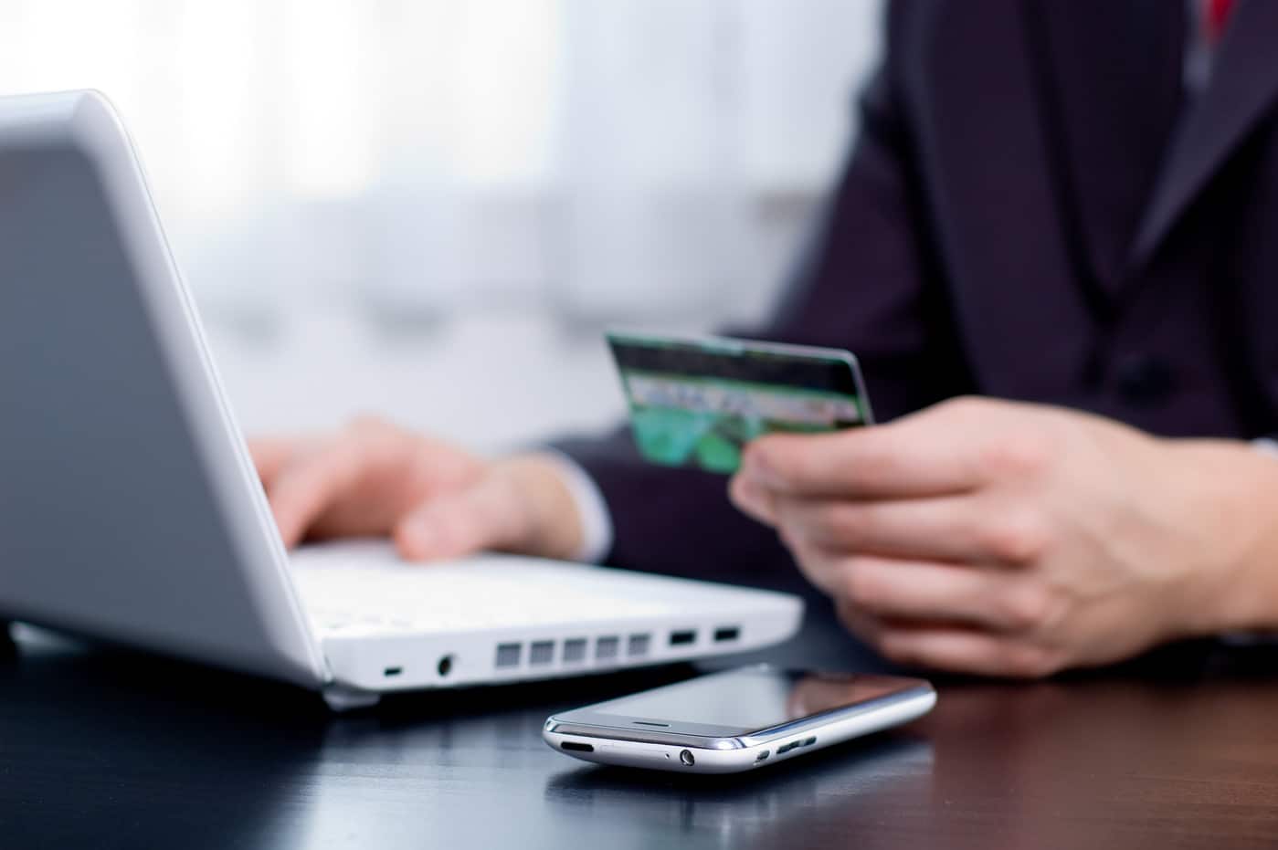 assurance moyen de paiement