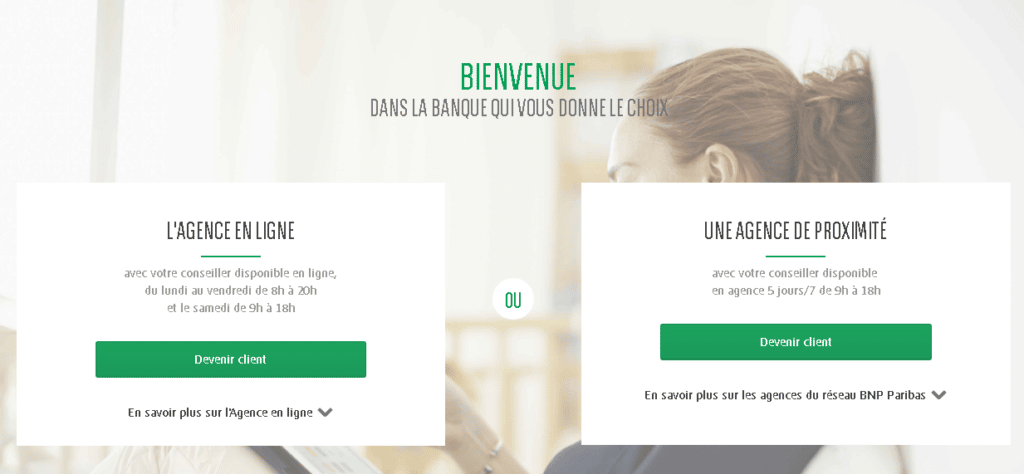LOA BNP Parbias 