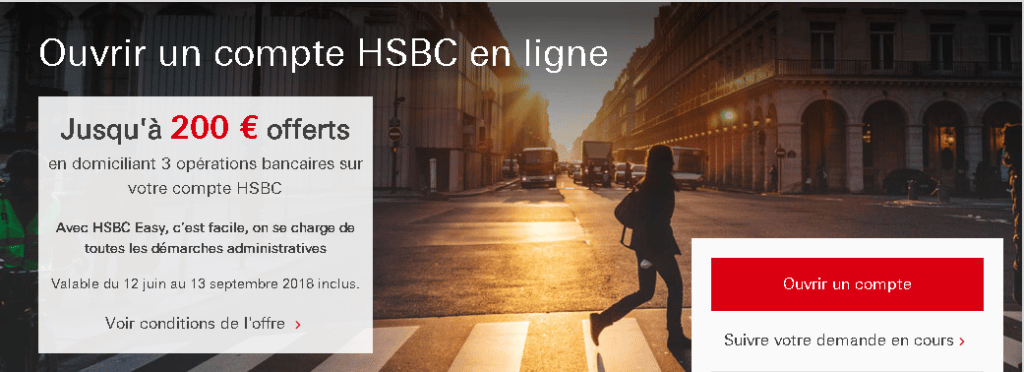HSBC
