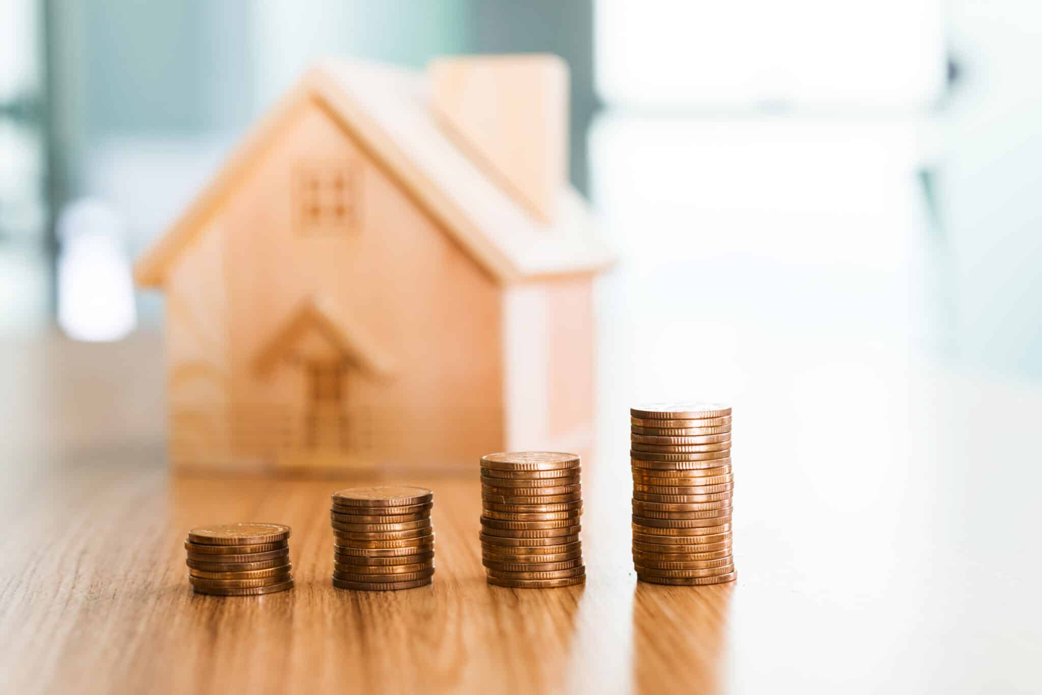 Banque en ligne pour un prêt immobilier