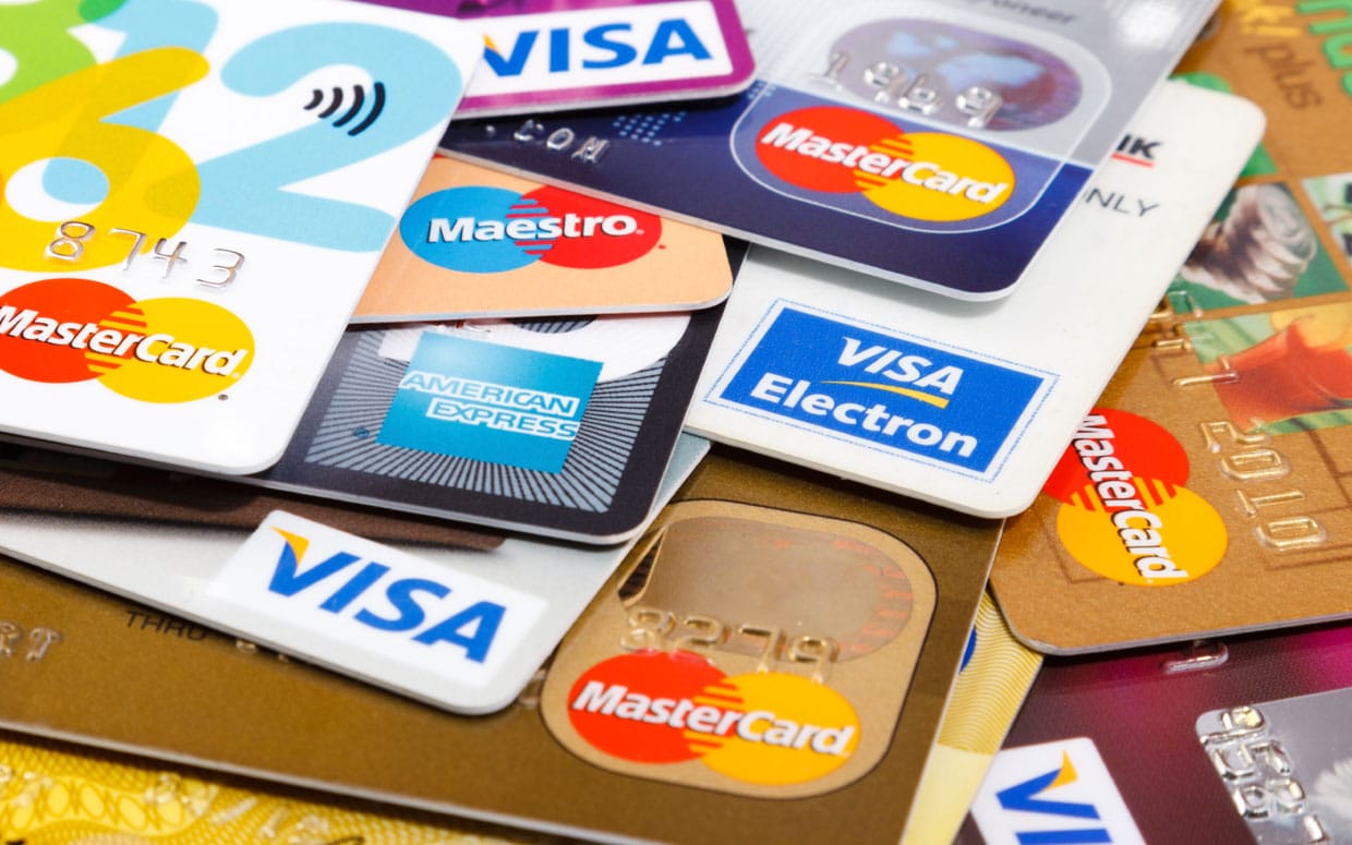 Carte de paiement