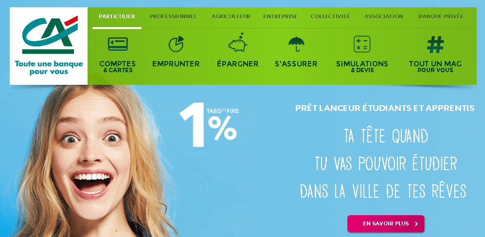 Crédit Agricole