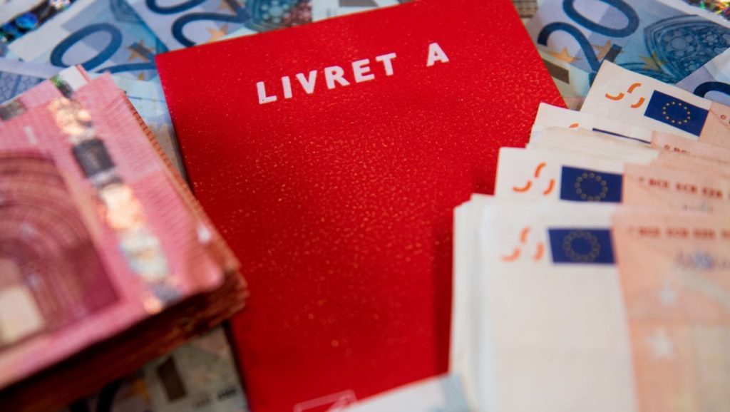 investir 1000 euros dans un livret réglementé