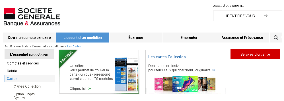 Paylib Société Générale
