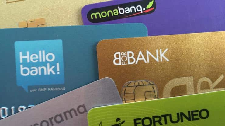 banques en ligne
