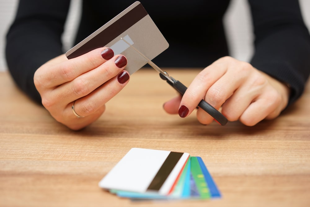 Les démarches pour quitter sa banque