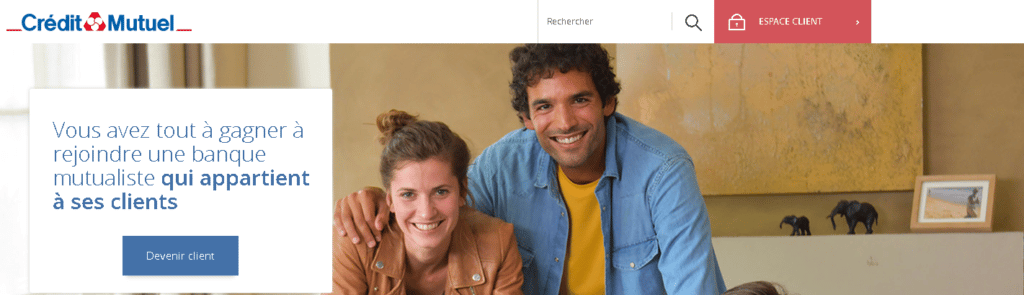 LOA Crédit Mutuel 