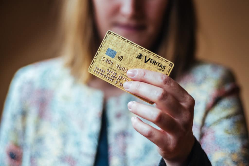 les cartes bancaires prépayées
