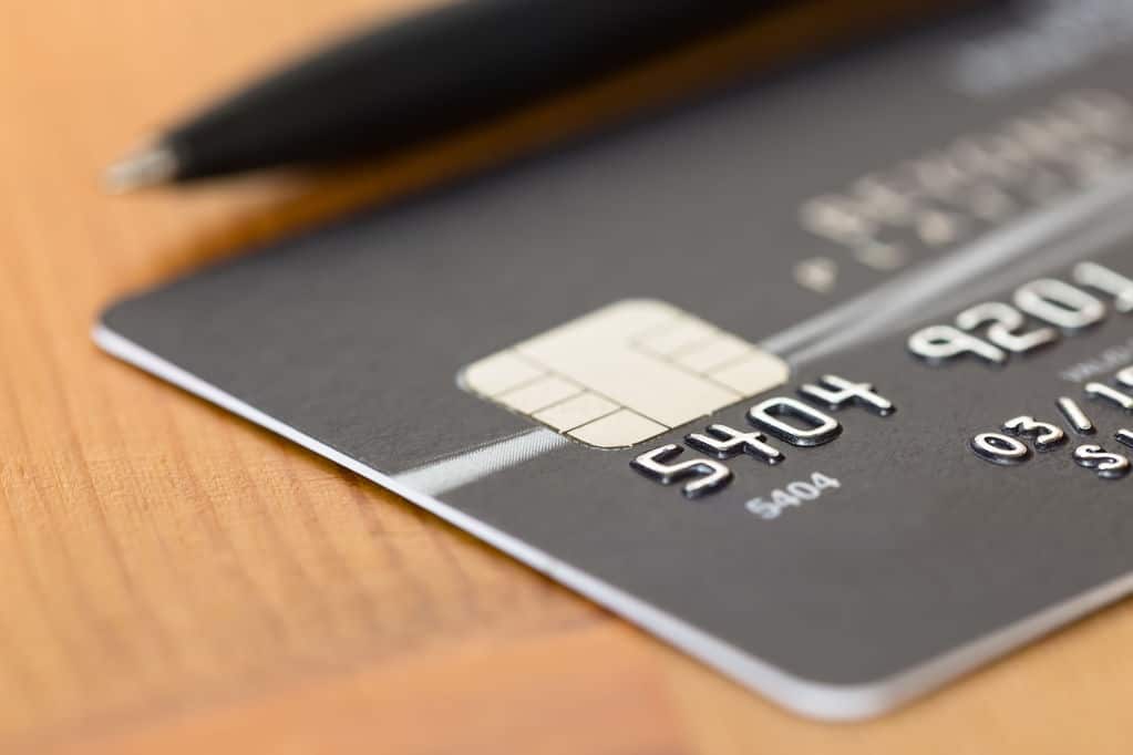 Qu'est-ce qu'une carte bancaire noire 