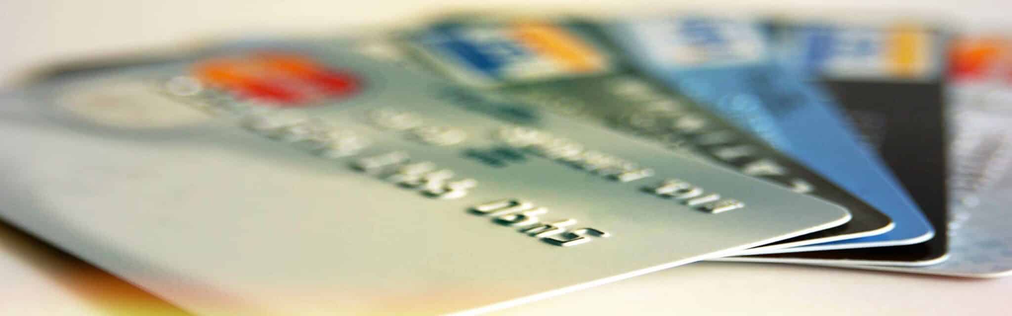 carte bancaire avec ou sans relief