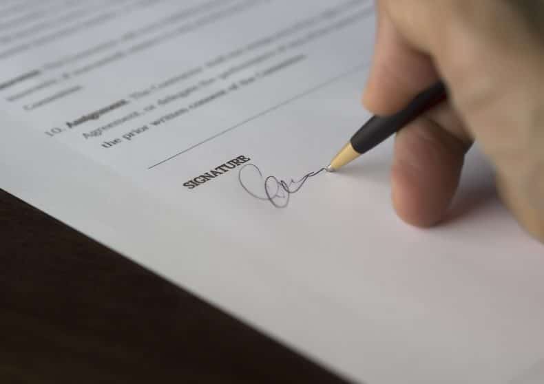 changement de domiciliation bancaire