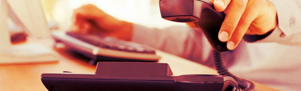 consulter son compte bancaire par téléphone