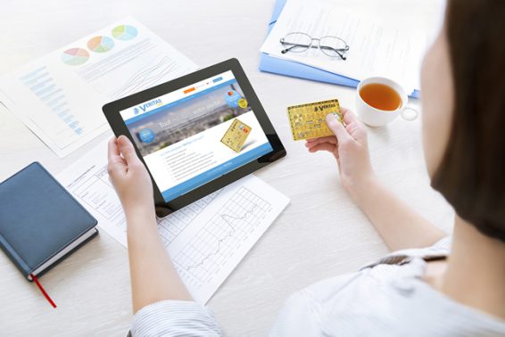 Avis carte prépayée : les voyages