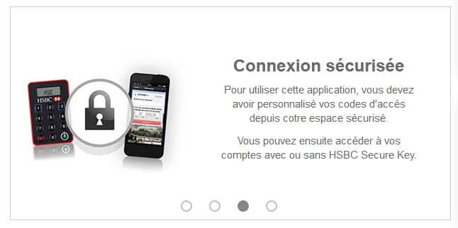 HSBC Secure Key