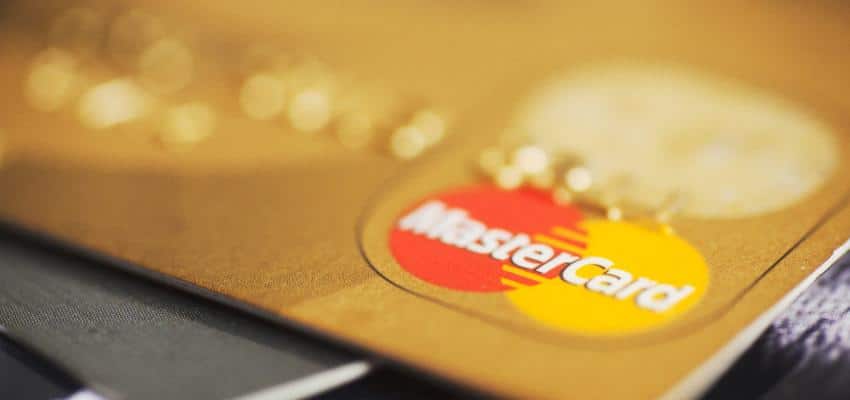 Avis Gold Mastercard