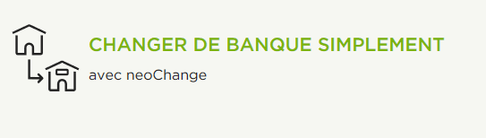 Fortuneo neoChange
