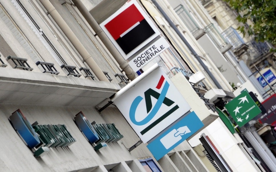 actionnariat banque en ligne