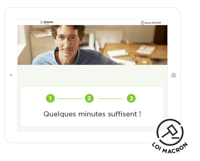 Avantages de Fortuneo Neochange