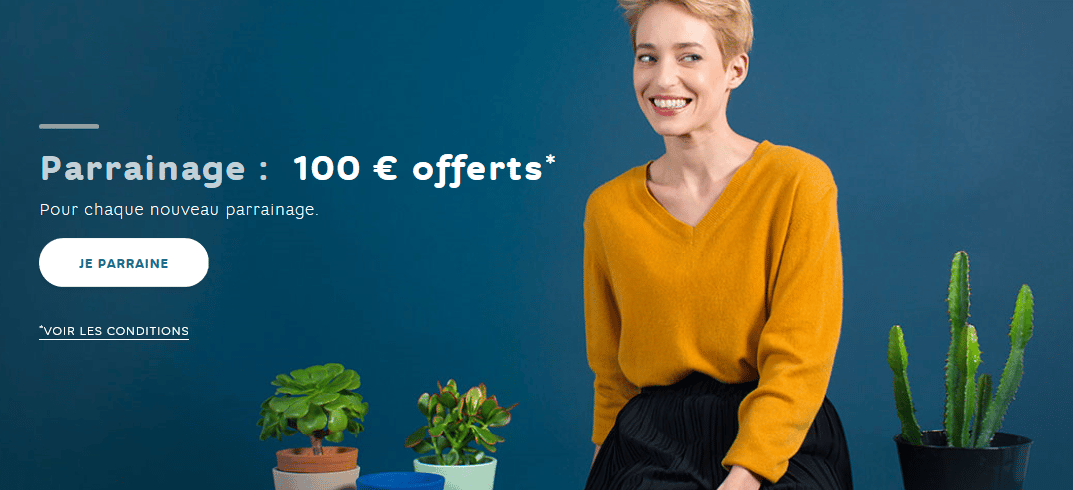 parrainage hello bank! compte joint