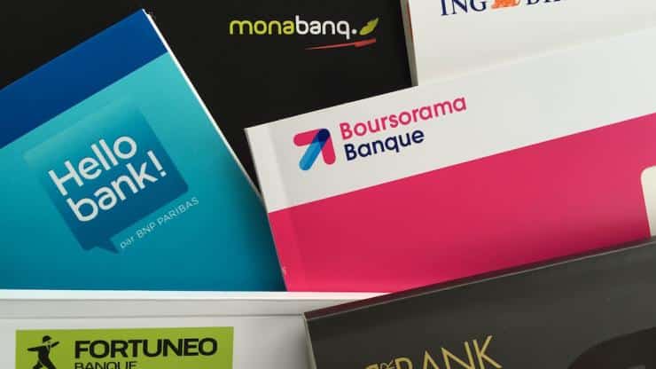 chéquier BforBank 