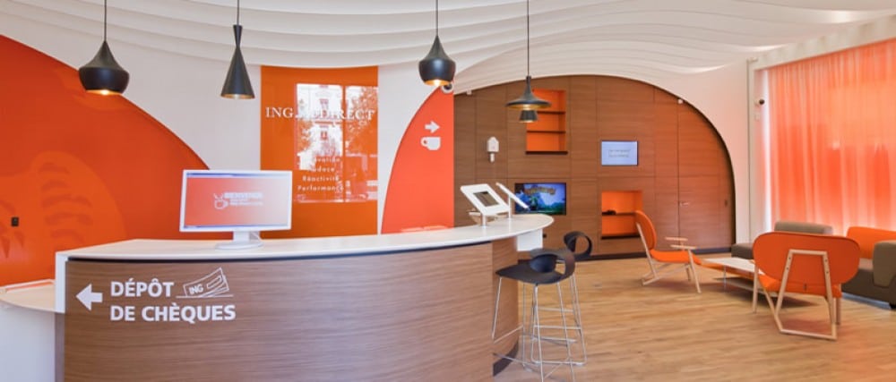 Café ING Direct