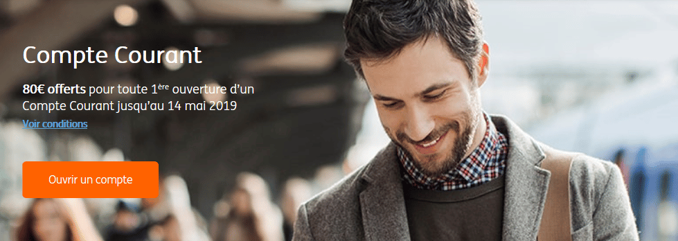ing direct 