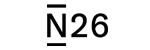 Logo n26