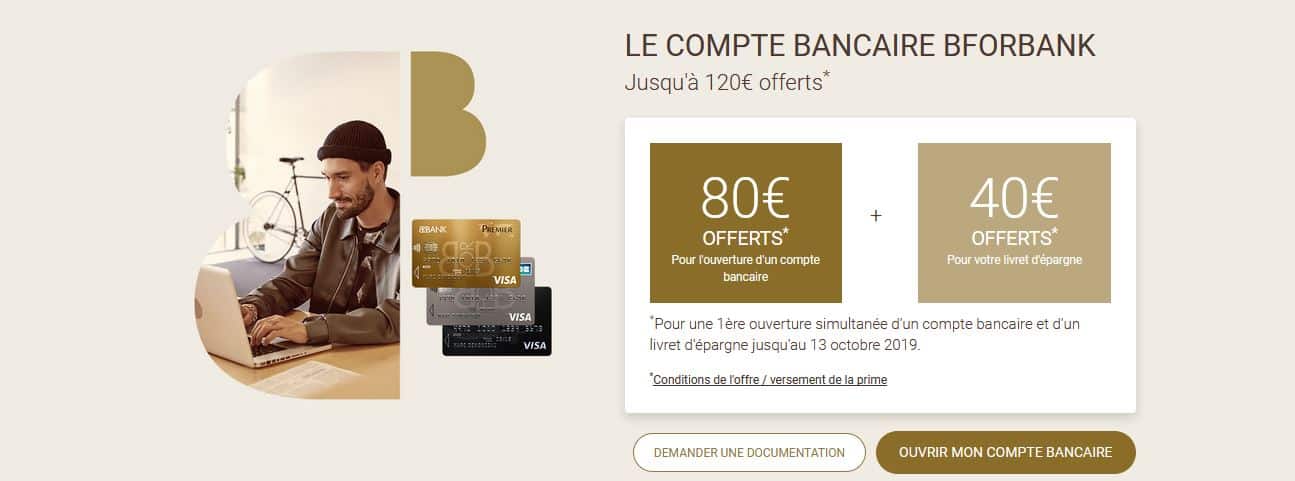 offre de bienvenue des banques en ligne arnaque