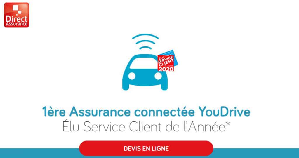 Assurance auto pour conducteur résilié