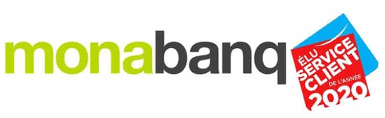 Le service client Monabanq