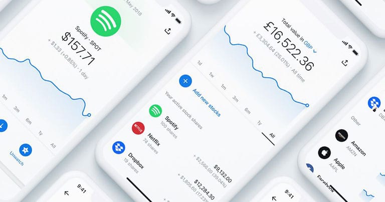 Les avantages Revolut Awards