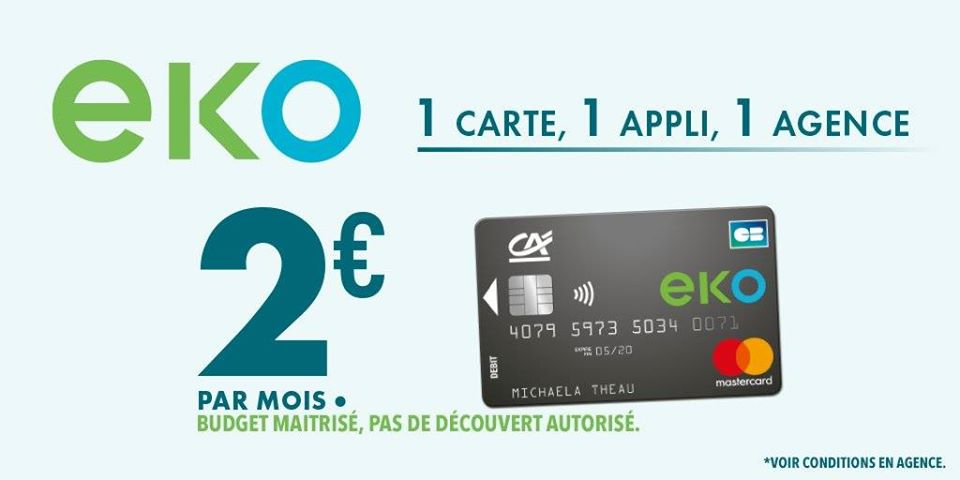 avis Eko