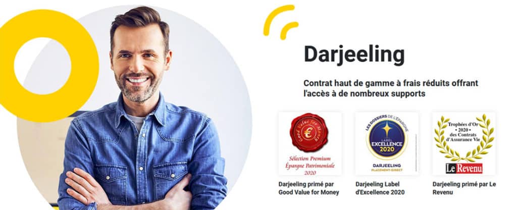 Offre assurance vie