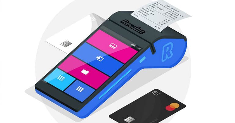 Revolut lance un nouveau cashback