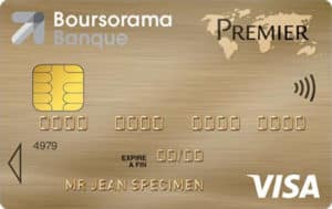 Avis carte Visa : la Visa Premier