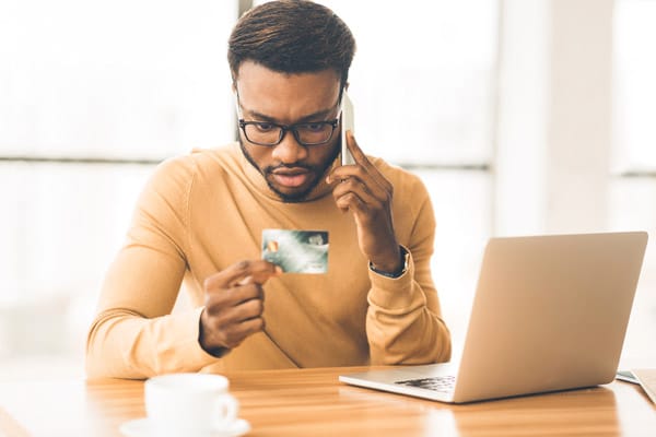 arnaque banque en ligne