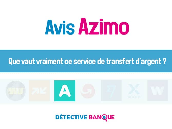 Avis Azimo 