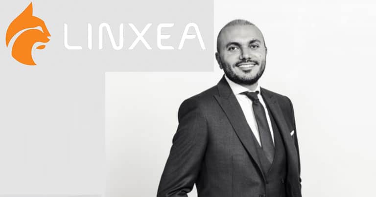 Raphael Oziel, Directeur pole Immobilier Linxea