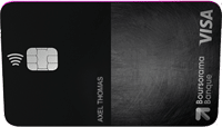 carte de paiement à autorisation systématique