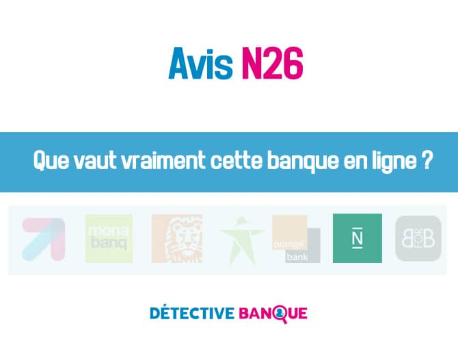 n26 avis
