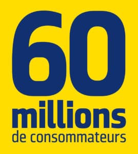 Hello bank! test 60 millions de consommateurs