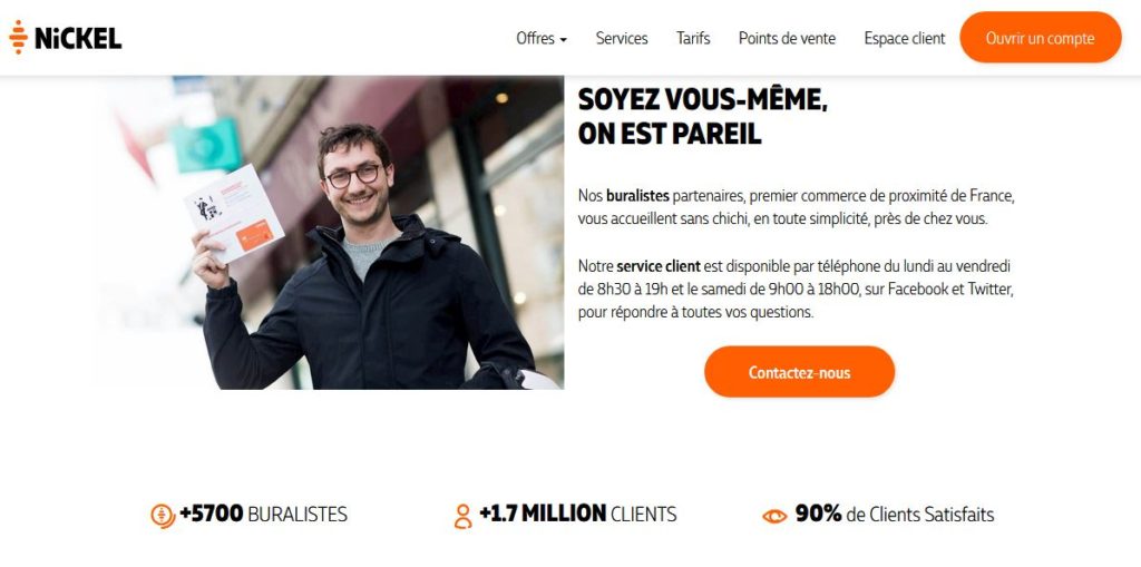 Documents ouvrir compte bancaire avec un passeport étranger 