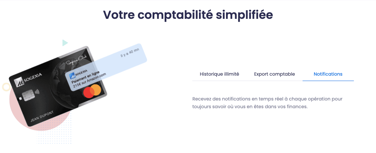 compte bancaire association gratuit services