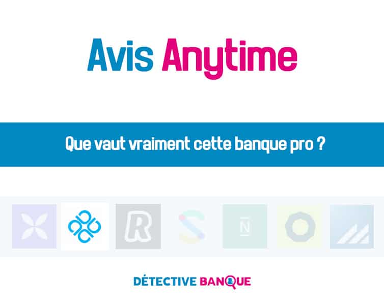 Anytime avis