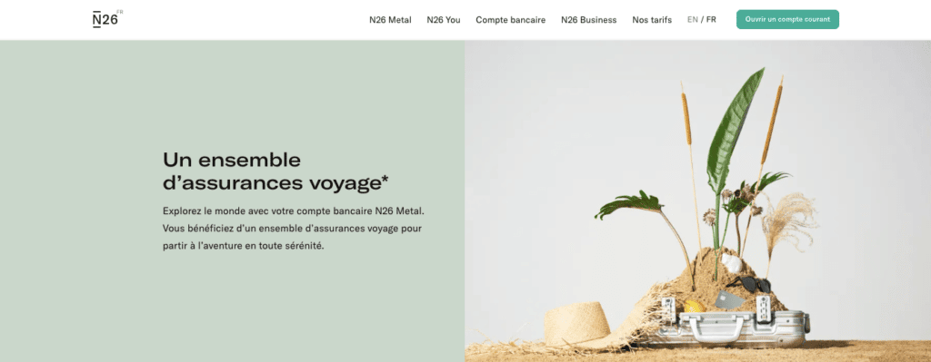 assurances et assistances carte Black 