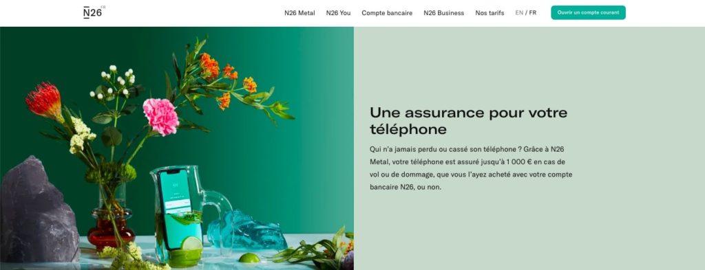 Carte bleue noire assurance
