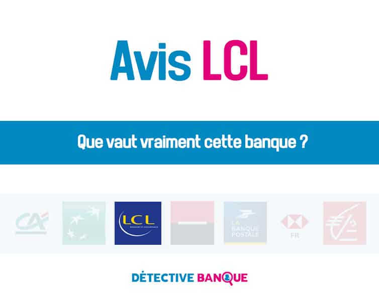 Avis LCL