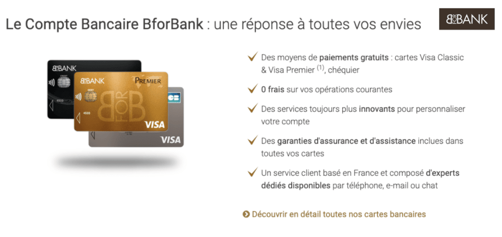 obtenir carte bancaire gratuite sans changer de banque