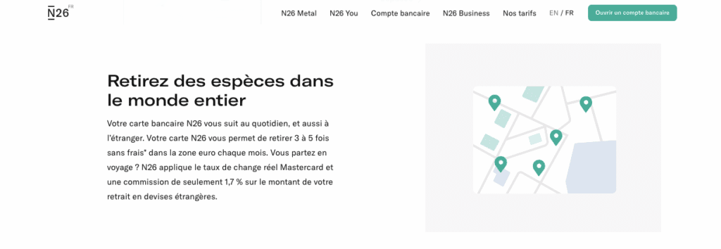 carte bancaire prépayée avec rib